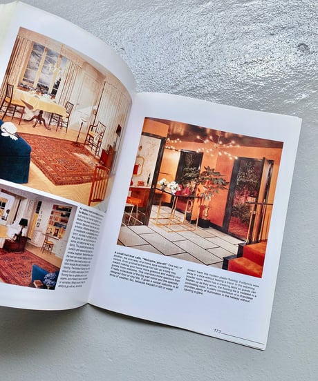 Coffee Table Book