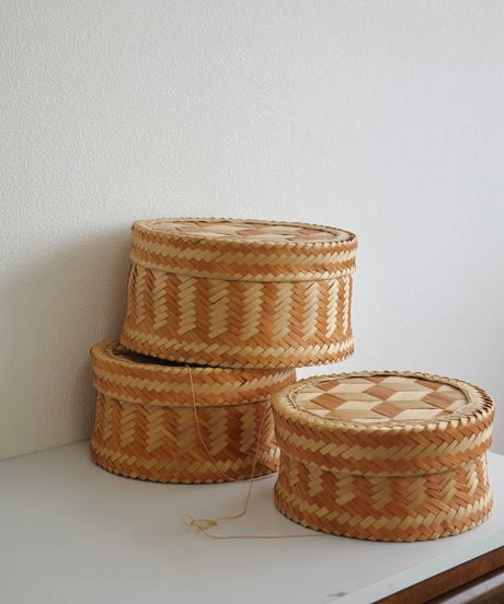 Basket -S-