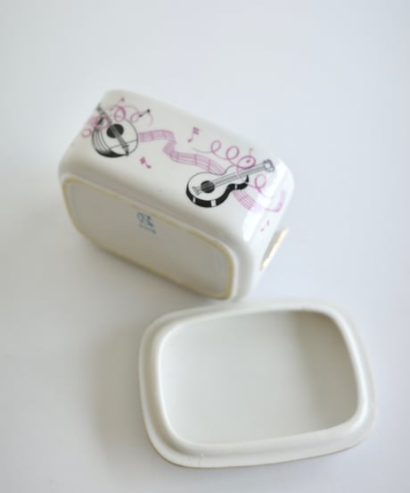 Trinket Box