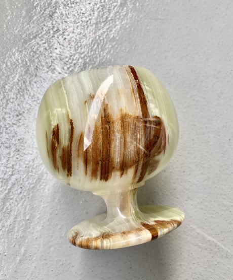Onyx Glass -XXL-