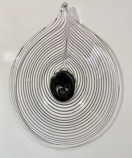 Glass art