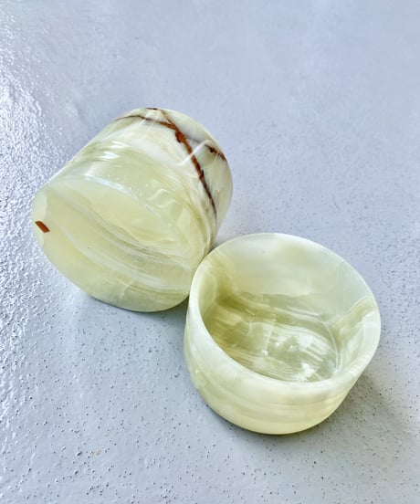 Onyx Pot