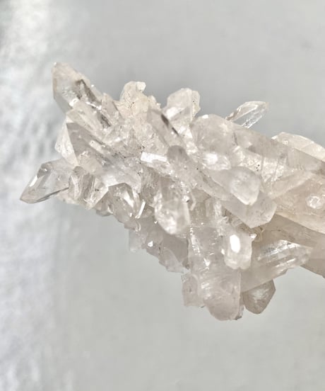 Crystal Cluster