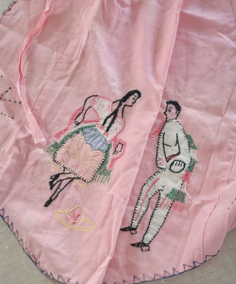 Apron