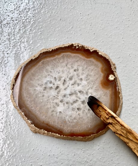 Agate Tray