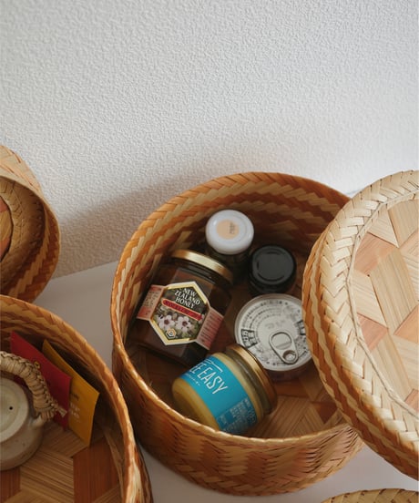 Basket -L-