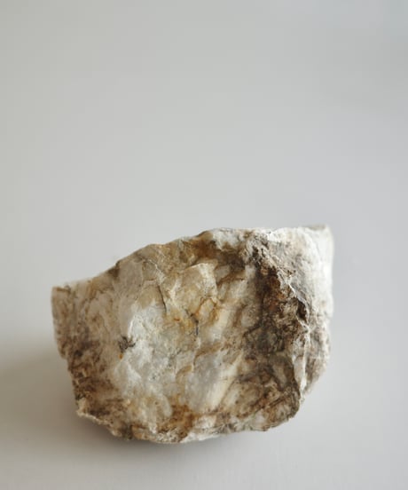 Quartz Matrix Rock