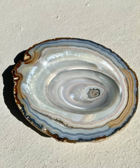 Agate Tray