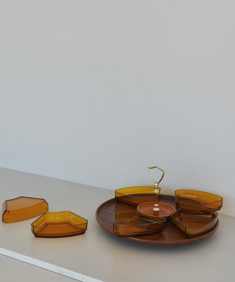 Appetizer Set