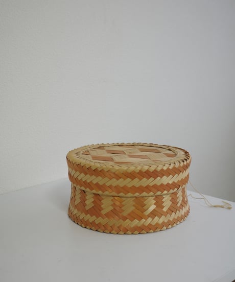 Basket -S-
