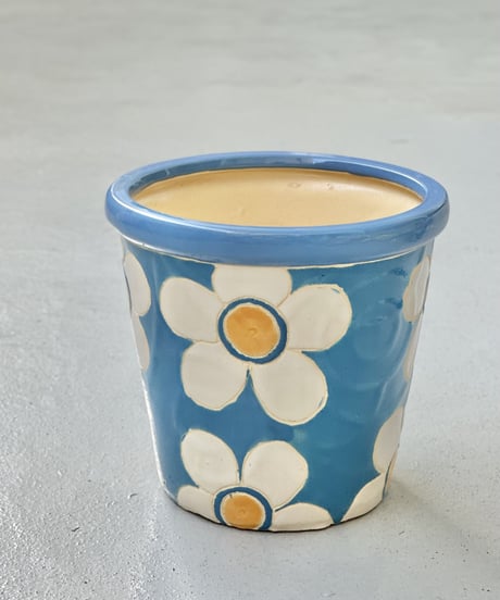 Planter / Pot  -M-