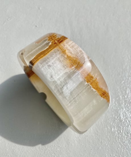 Onyx Ashtray -M-