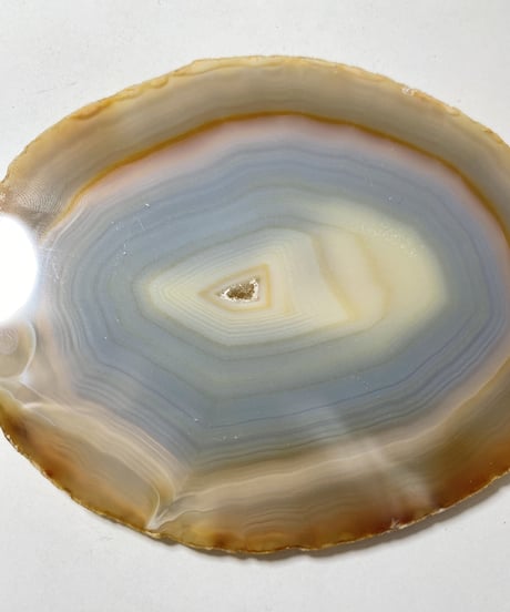 Agate Tray