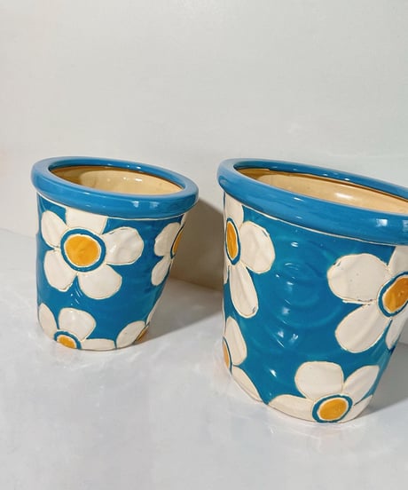Planter / Pot  -M-