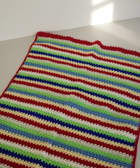 Throw Blanket