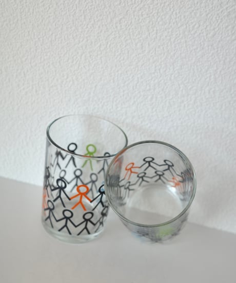 Glass