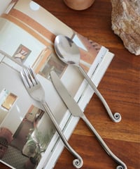 Cutlery Set