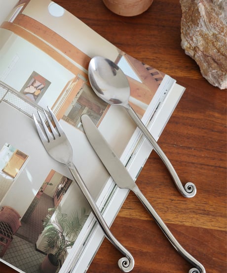 Cutlery Set