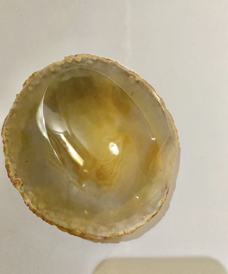 Agate Tray