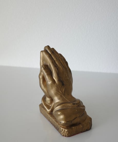Praying Hands