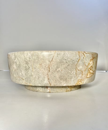 Marble Bowl