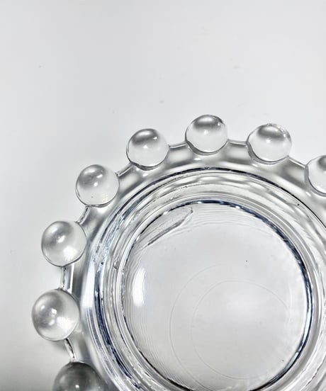 Nested Ashtray -S-