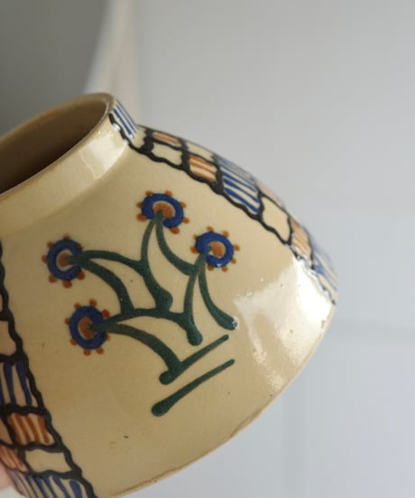 Pot