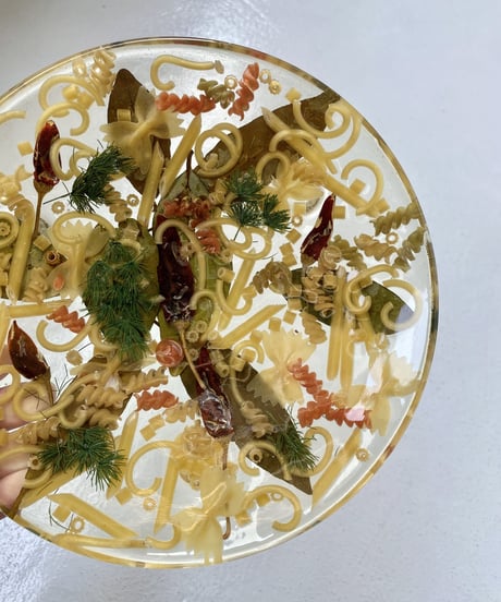 Resin Tray