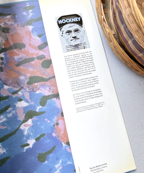 Coffee Table Book