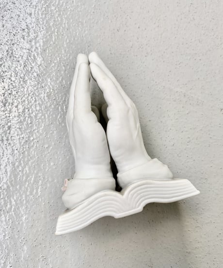 Praying Hands