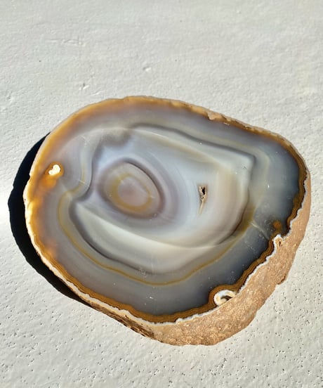 Agate Tray