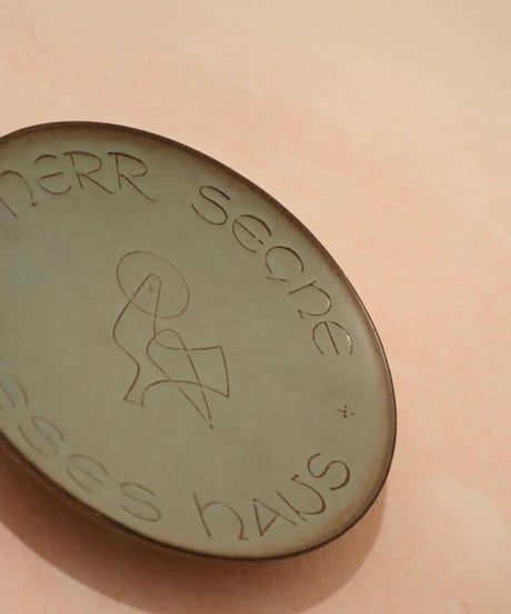 Wall Plate