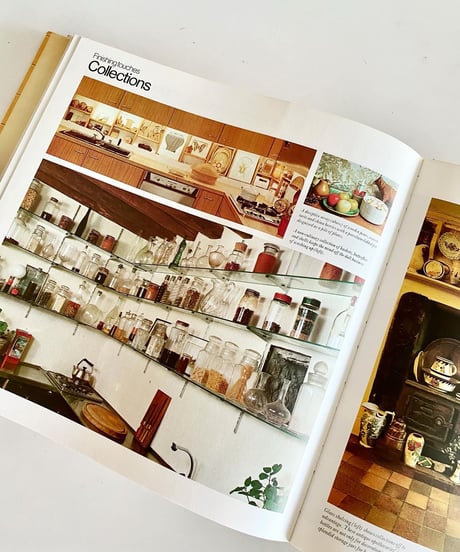 Coffee Table Book