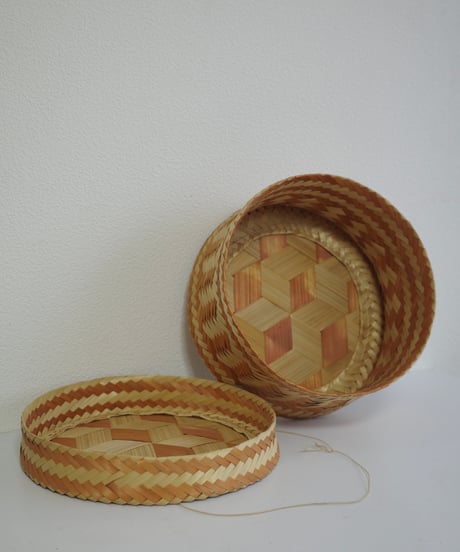 Basket -M-