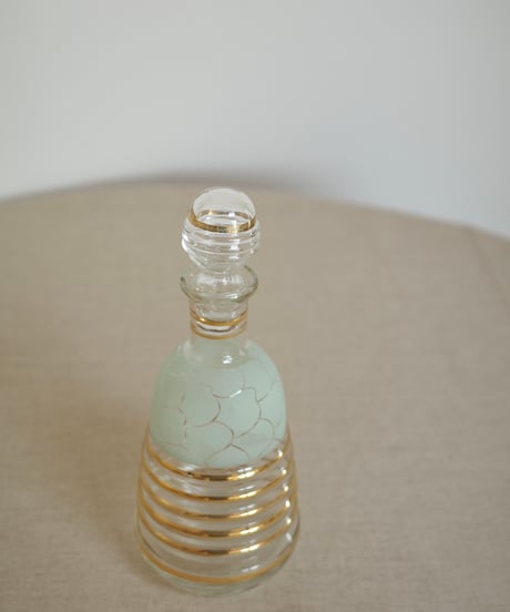 Decanter Set