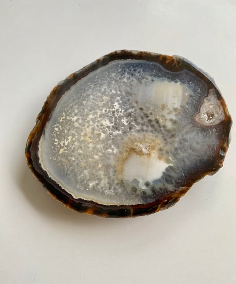 Agate Tray