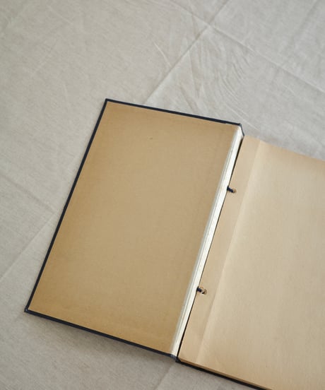 Scrap Book