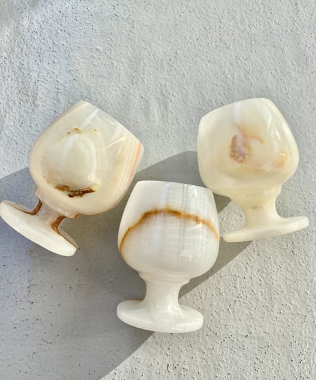 Onyx Glass -S-