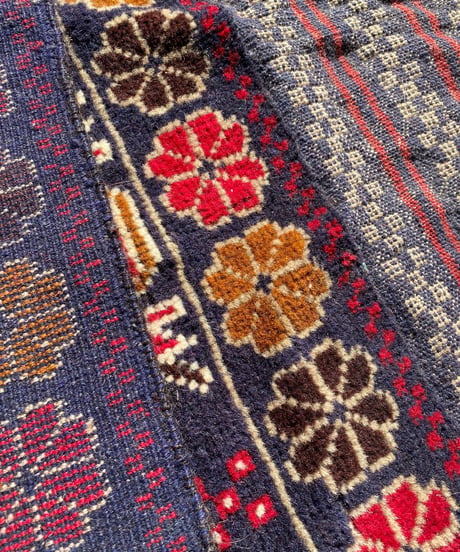 Tribal Rug