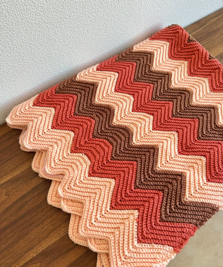 Throw Blanket