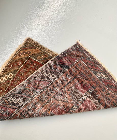 Tribal Rug