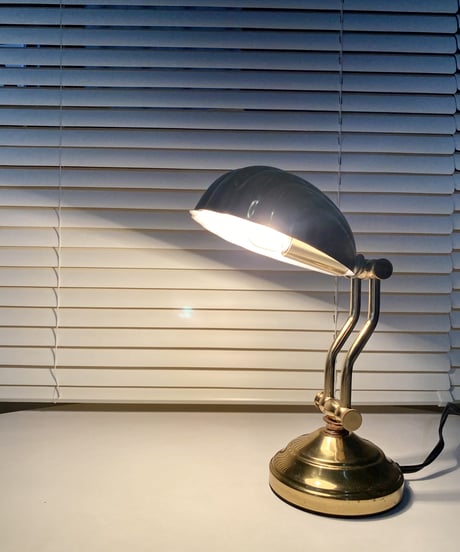 Desk Lamp