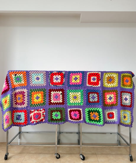 Throw Blanket