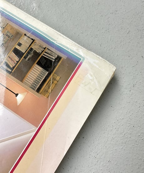 Coffee Table Book