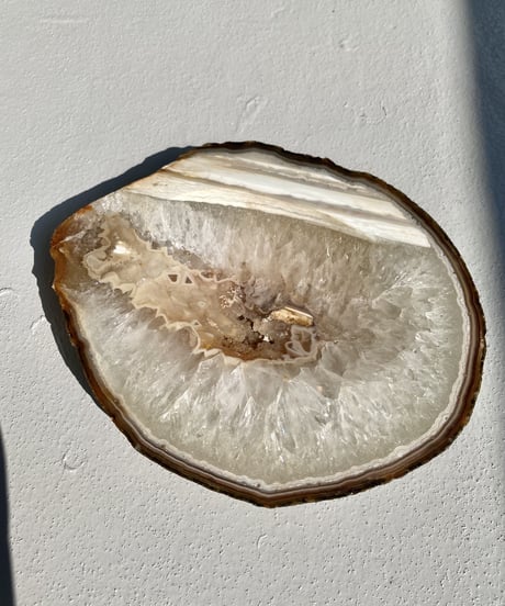 Agate Tray