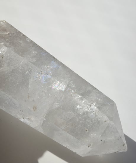 Crystal Quartz