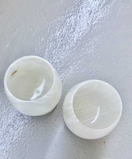 Onyx Glass -S-