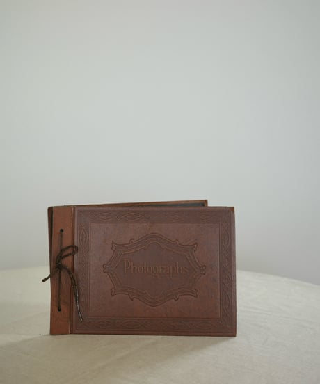 Scrap Book/Album