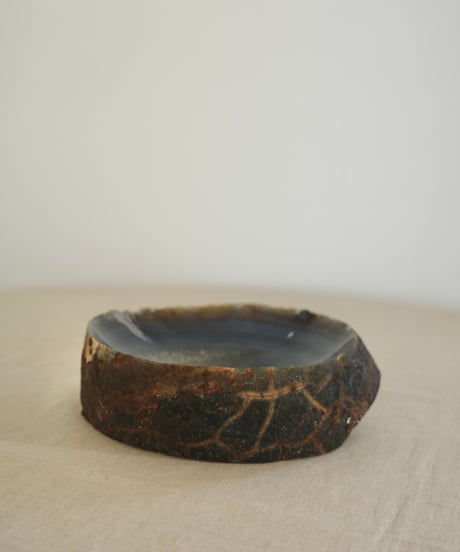 Agate Bowl