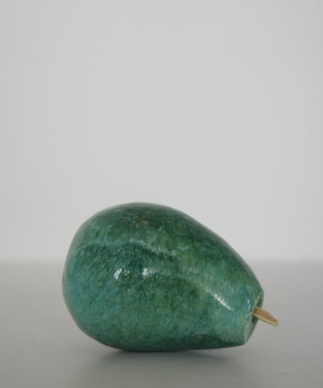 Pomona🍐🥥